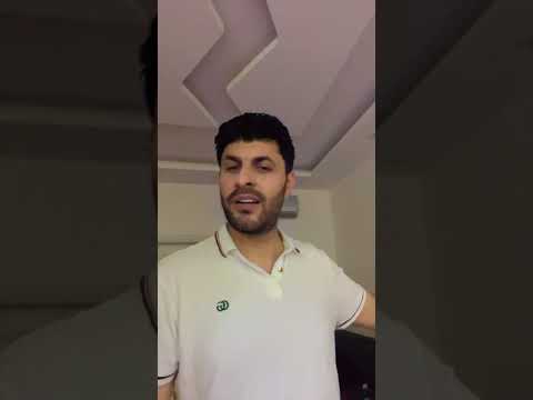 HAREM SALAH - WARA LAM