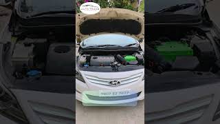 2016 Hyundai Verna AMT Diesel 🚗 | Like New! Best Used Car Deal 🔥 | Auto Trade