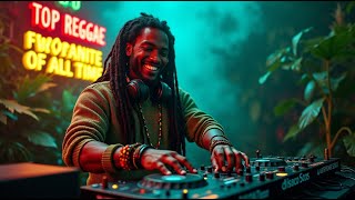 Top Reggae Mix 2025 💌 Best Romantic Reggae Melodies 2025 💗 New Reggae Songs 2025