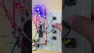BEEE 3424 EMBEDDED SYSTEM PROJECT PHASE 1 HARDWARE
