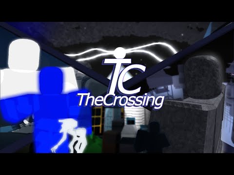The Crossing Announce Trailer