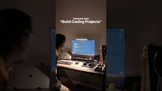 “Build coding projects”… but HOW??? #codewithme #computerscience