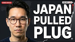 IT HAS BEGUN: Japan Just Hit The Kill Switch On The Global Economy