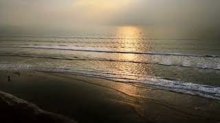 One of the most Beautiful places in Bangladesh.. World longest beach In Coxbazar ✨❣️🌸