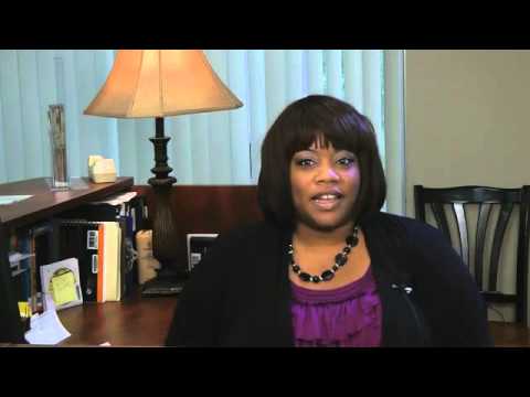 Outreach Director for a Dental Practice - Sherra Robinson