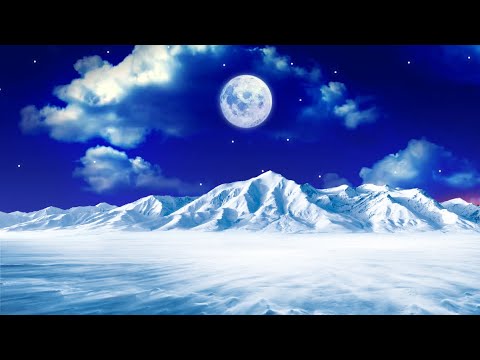 Relaxing Music ★ Fall Asleep in Under 5 minutes ★ Healing from Stress and Depression