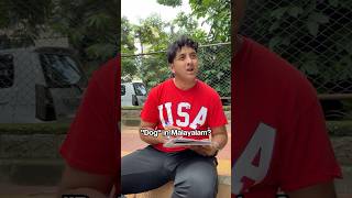 Learning Malayalam!!🤐🤐