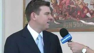 NextGenWeb Talks with Tony Bates