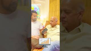 Advice for 25 year old from my Father ❤️| Harsh Goela