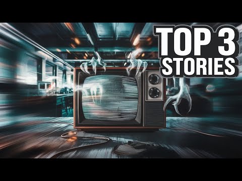 Top 3 Horror Tech Nightmares That Shouldn’t Exist - Original Sci-Fi Horror Story