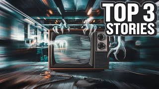 Top 3 Horror Tech Nightmares That Shouldn’t Exist - Original Sci-Fi Horror Story