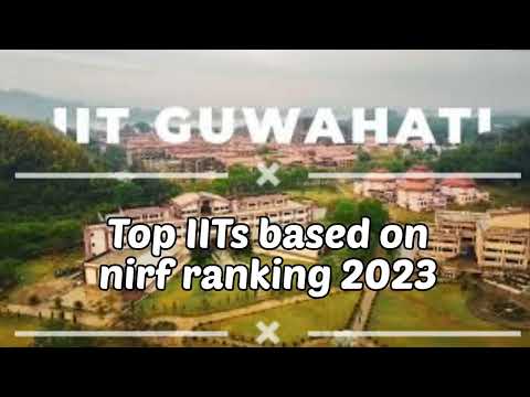 Top 5 IITs based on nirf 2023 ranking #iitmadras #iitdelhi #iitbombay #iitkanpur #iitkharagpur