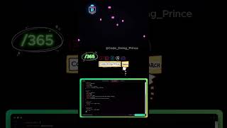 Day 41/365 – Butterfly Flutter Animation | Smooth CSS Motion Effect | Created by Prince Sisodiya
