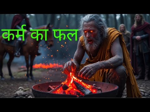 कर्म का फल |Karm Ka Fal