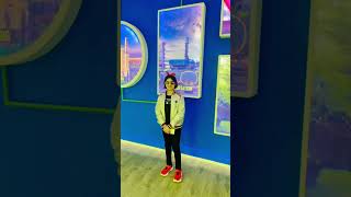 Fun at Autoexpo2023 #learnwithpranjal #shorts #trending #viral #fun #autoexpo2023 #autoexpoindia