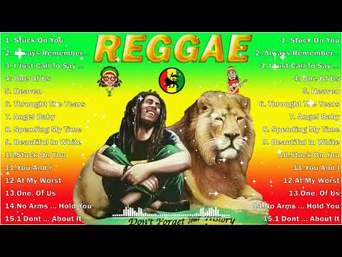 BEST REGGAE MIX 2024 - MOST REQUESTED REGGAE LOVE SONGS 2024 - OLDIES BUT GOODIES REGGAE SONGS 🌋