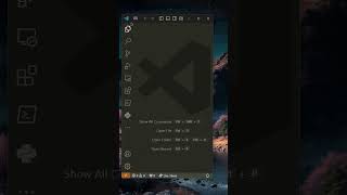 Print "Hello World" in Node.js | Node.js for Beginners Part 3 | #shorts #programming #javascript