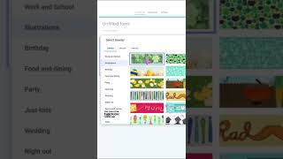 How to format your google forms to look better!