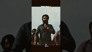 Pathu Thala trailer💥|| thotta power song#youtube #youtuberlikes #youtubeshorts