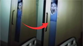 11 SCARIEST VIDEOS Of GHOST Encounters Caught On Camera