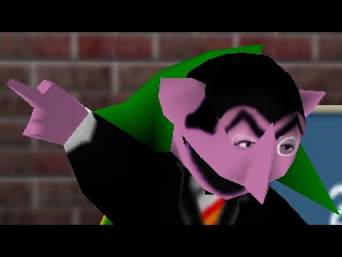 The Count Hates Counting Theory
