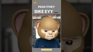 Filmymoji || Middle Class Madhu || Telugu Comedy || MCM #shorts