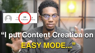Fixing your Content Strategy in 16 minutes