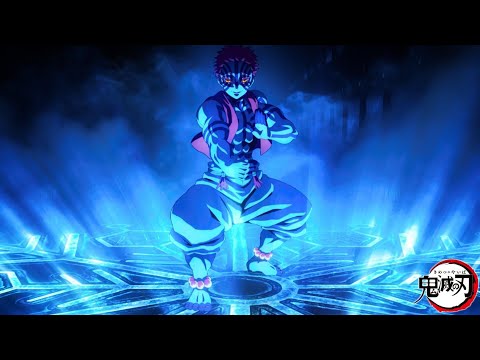 【作業用BGM】1 Hour | Akaza vs Giyu & Tanjiro | Demon Slayer: Infinity Castle | 鬼滅の刃 OST Cover