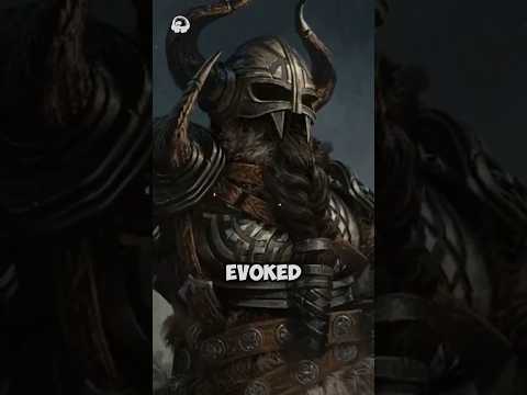 Did Vikings Really Wear Horned Helmets?