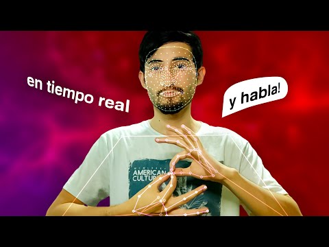 🤖 I created an AI that TRANSLATES 🤟 SIGN LANGUAGE to TEXT 🗒️ and SPEAKS