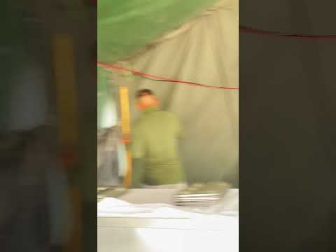 Kedarnath me best rukne ki jagah#kedarnath#chardhamyatra2025 #travel#vlog #kedarnath