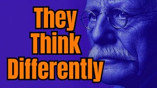 Carl Jung: Are You an Intuitive Introvert? Know the Symbols and Patterns (INFJ & INTJ)
