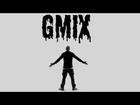 Eminem ft. K.A.A.N. - Rap God (Remix 2021)