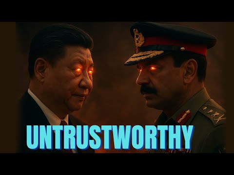 Can Modi trust Xi Jinping