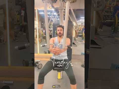 #viralshorts2025 #changeyourmindsetchangeyourlife #gym