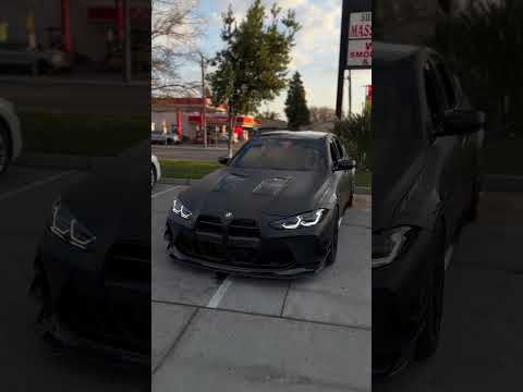 Boy it’s really nice #automobile #m340i #bmwm340i #m40i #g80m3 #g80m3 #bmwm340ixdrive