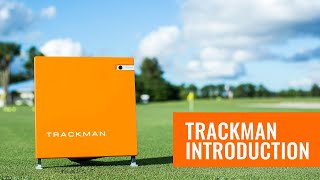 TrackMan Golf Introduction