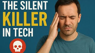 The Silent Killer: Imposter Syndrome in Tech(How to Overcome Self-Doubt and Own Your Achievements)