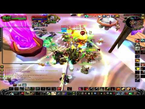 World of Warcraft Cataclysm For The Horde achievement Part 2