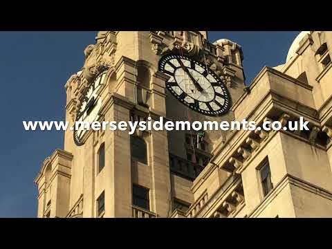 Merseyside Moments