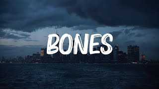 Bones - Imagine Dragons | Dope Lyrics