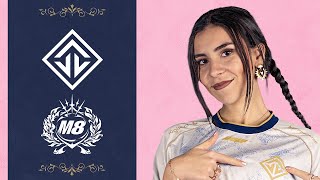 JOBLIFE vs GENTLEMATES | VCT GAME CHANGERS STAGE 1 - DAY 3
