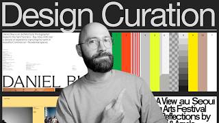 My TOP 3 Web Design inspiration websites for 2026