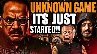 Unknown Games in Bangladesh, From Drones to Hits, Yunus Ecosystem Shocked, India's Outlook I Aadi