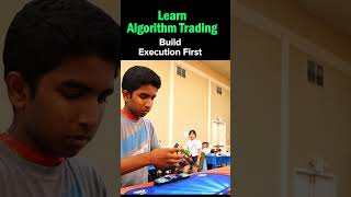 How Speed Matter Most In Trading | Understand By This Video