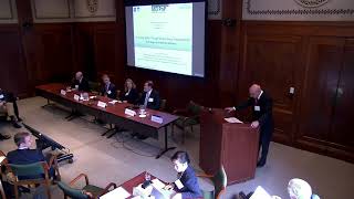 Procuring interoperability - system-wide strategic considerations