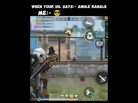 When I'm with Double Sniper🔥🥶 #tournament #freefire #ffws #freefiretournament #highlights #shorts