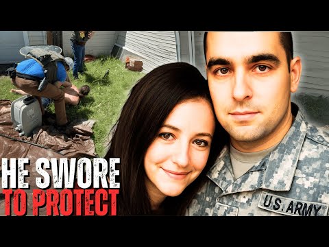 How Army Recruiter's Demotion Leads To Murder And Manhunt | True Crime Story