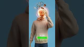 ¿Por qué tu CEREBRO crea el DÉJÀ VU? 😳🧠 #Shorts