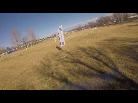 MultiGP Preseason 3 Heat 3 Race 4 Pilot: Chadman1
